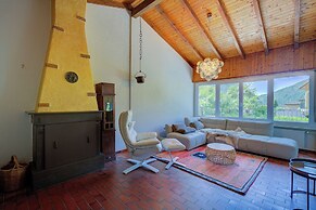 Alfa Garden Villa With Private Pool