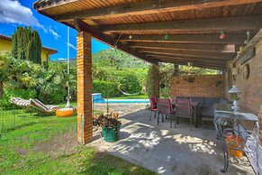 Alfa Garden Villa With Private Pool