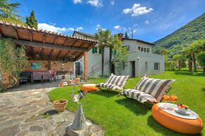 Alfa Garden Villa With Private Pool