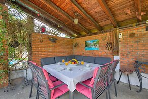 Alfa Garden Villa With Private Pool