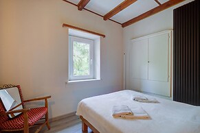 Alfa Garden Villa With Private Pool