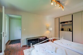 Alfa Garden Villa With Private Pool