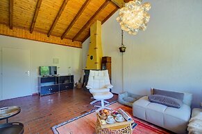 Alfa Garden Villa With Private Pool