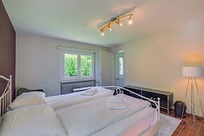 Alfa Garden Villa With Private Pool