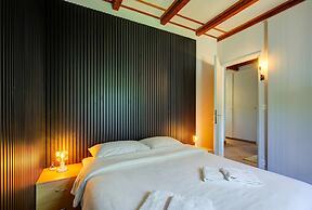 Alfa Garden Villa With Private Pool
