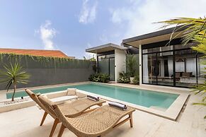 Bermain Haus Villa
