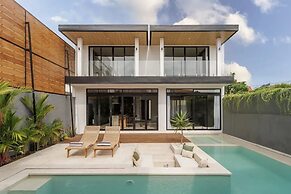 Bermain Haus Villa