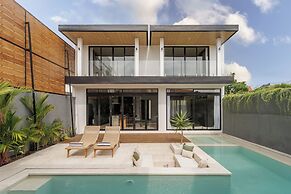 Bermain Haus Villa