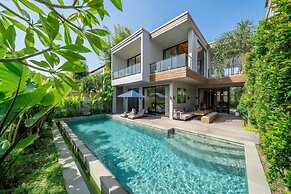Chiama Sun Villa