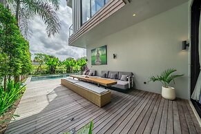 Chiama Sun Villa