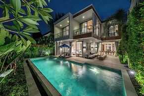 Chiama Sun Villa