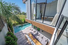Chiama Sun Villa