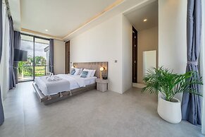Chiama Sun Villa