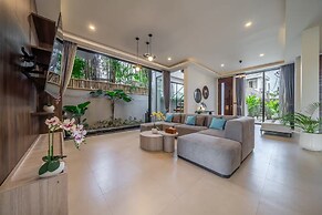 Chiama Sun Villa