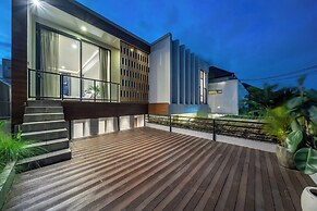 Chiama Sun Villa