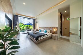 Chiama Sun Villa