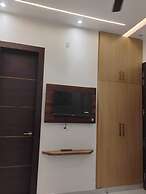Savadhani Place