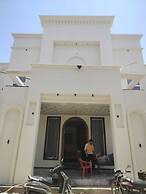 Savadhani Place
