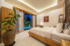 Dasha 2 Villa