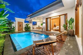 Dasha 2 Villa