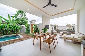 Dasha 2 Villa