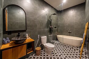 Dasha 2 Villa