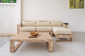 Dasha 2 Villa