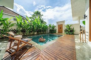 Dasha 2 Villa