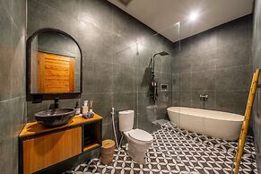 Dasha 2 Villa