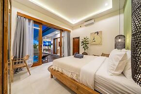 Dasha 2 Villa