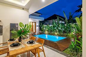 Dasha 2 Villa