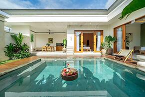 Dasha 2 Villa