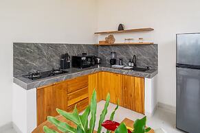 Dasha 2 Villa