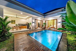 Dasha 2 Villa