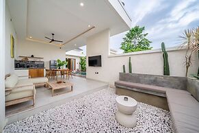 Dasha 2 Villa