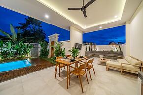 Dasha 2 Villa