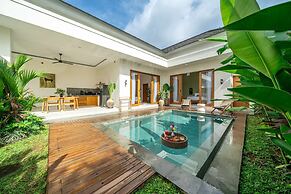 Dasha 2 Villa