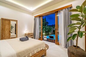Dasha 2 Villa