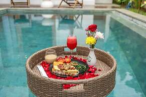 Dasha 2 Villa