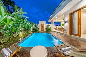 Dasha 2 Villa