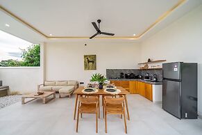 Dasha 2 Villa