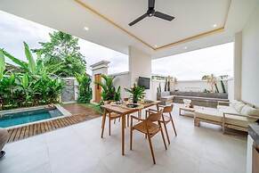 Dasha 2 Villa