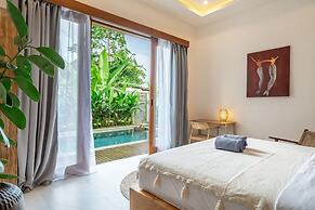 Dasha 2 Villa