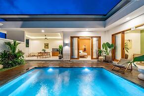 Dasha 2 Villa