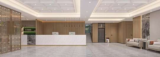 Starline Hotel