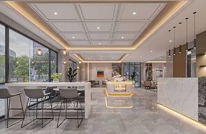 Starline Hotel