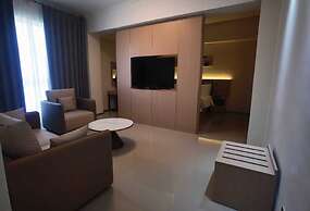 Starline Hotel