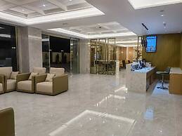 Starline Hotel