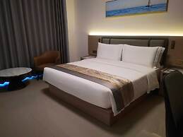 Starline Hotel