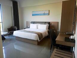 Starline Hotel